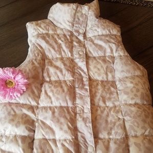 🧡💜  Old Navy vest